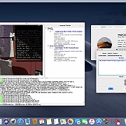 Zrzut ekranu 2019-03-2 o 22.45.47  Test karty graficznej Radeon RX 580 4 GB programem LuxMark v 2.1 .